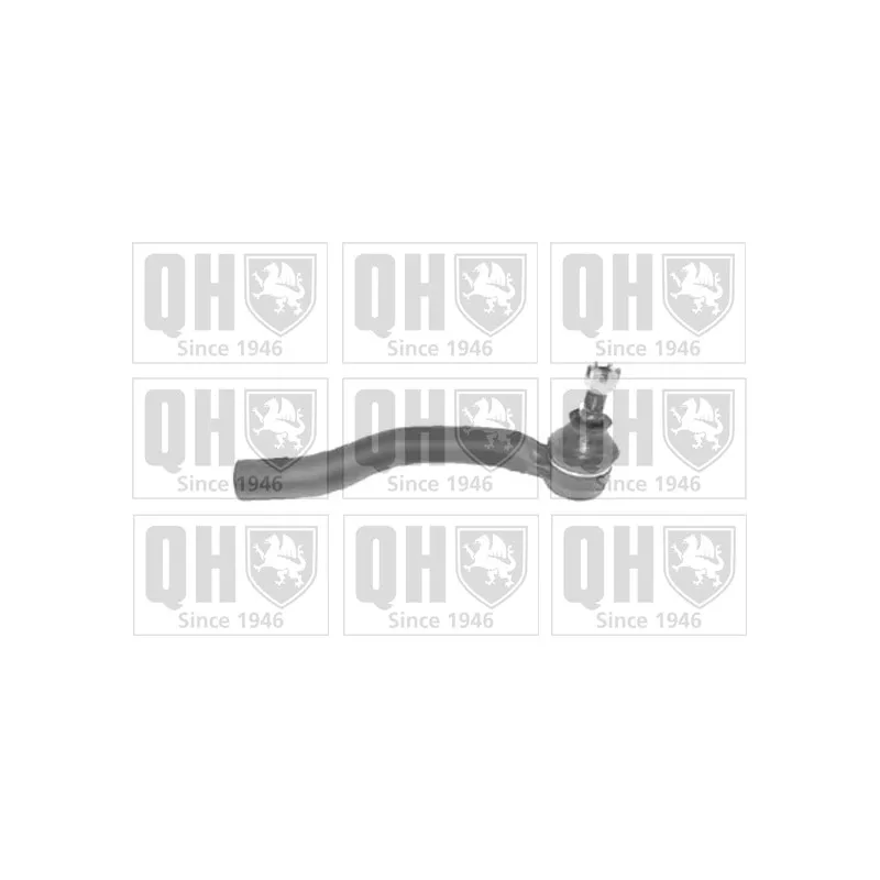 Rotule de barre de connexion QUINTON HAZELL QR3679S