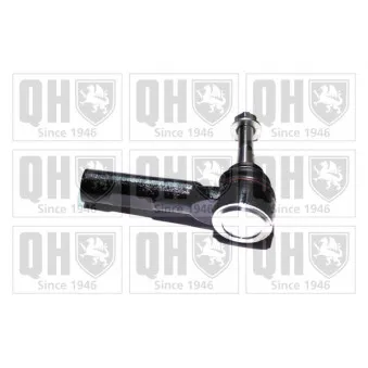 Rotule de barre de connexion QUINTON HAZELL QR3681S
