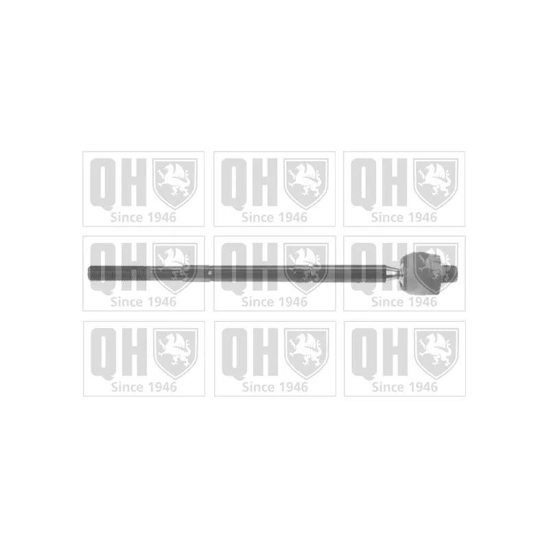 Rotule de direction intérieure, barre de connexion QUINTON HAZELL QR3682S