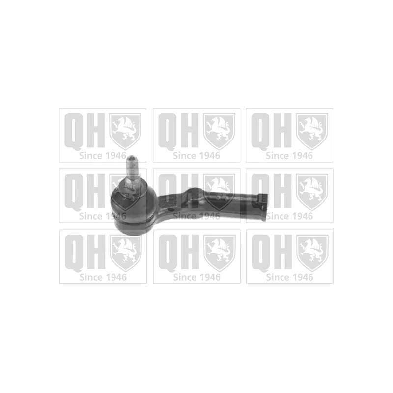 Rotule de barre de connexion QUINTON HAZELL QR3683S