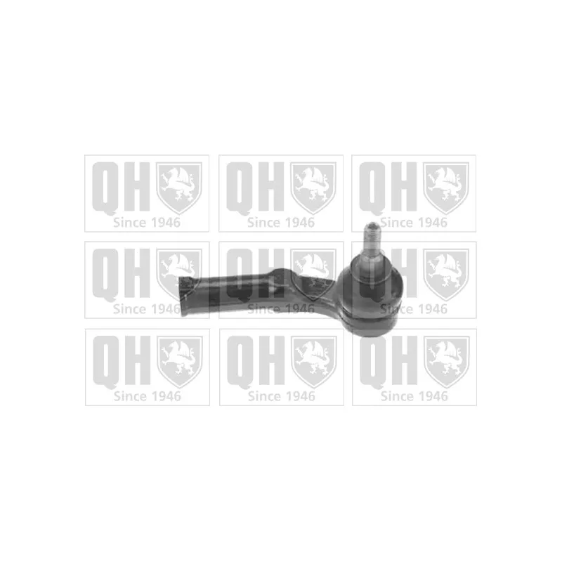 Rotule de barre de connexion QUINTON HAZELL QR3684S