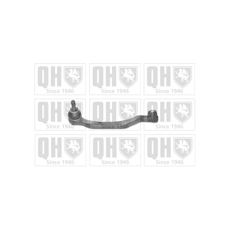 Rotule de barre de connexion QUINTON HAZELL QR3688S