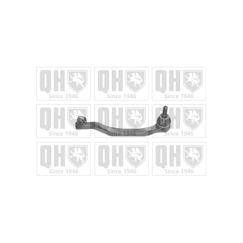 Rotule de barre de connexion QUINTON HAZELL QR3689S