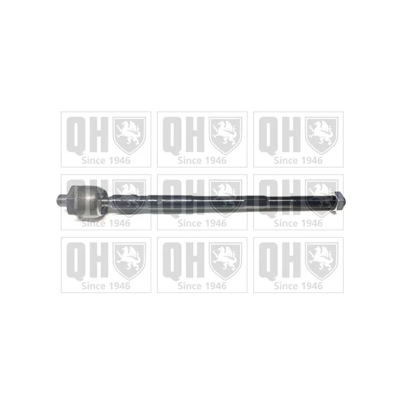 Rotule de direction intérieure, barre de connexion QUINTON HAZELL QR3690S