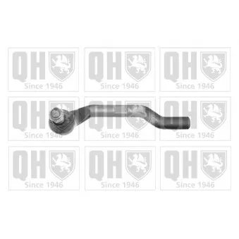 Rotule de barre de connexion QUINTON HAZELL QR3691S