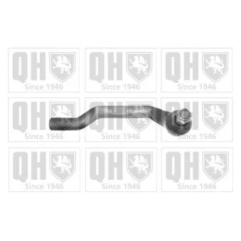 Rotule de barre de connexion QUINTON HAZELL QR3692S