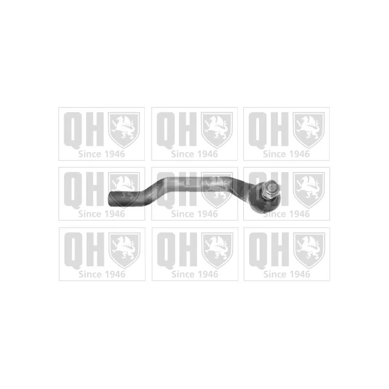 Rotule de barre de connexion QUINTON HAZELL QR3692S