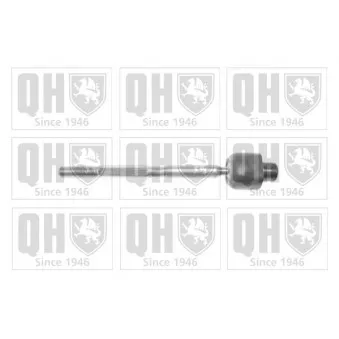Rotule de direction intérieure, barre de connexion QUINTON HAZELL QR3693S