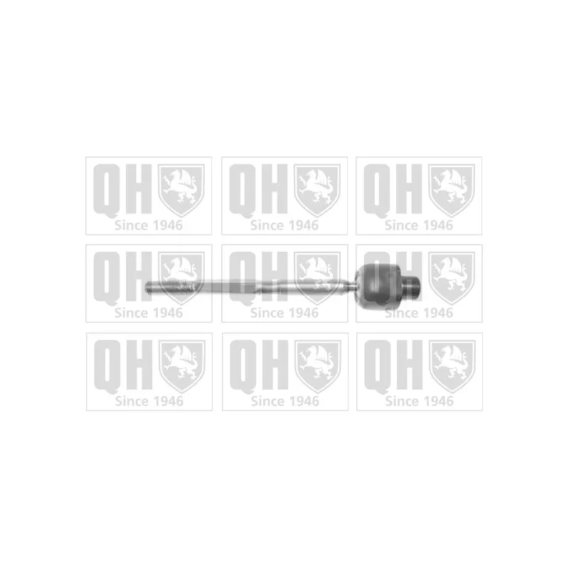 Rotule de direction intérieure, barre de connexion QUINTON HAZELL QR3693S