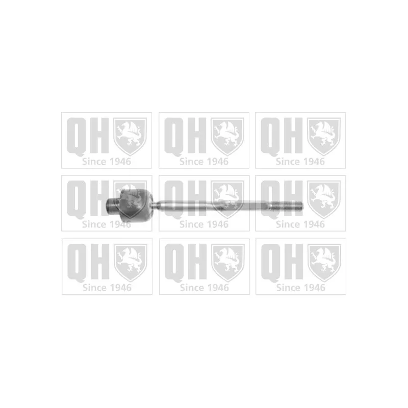 Rotule de direction intérieure, barre de connexion QUINTON HAZELL QR3694S