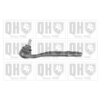 Rotule de barre de connexion QUINTON HAZELL QR3696S