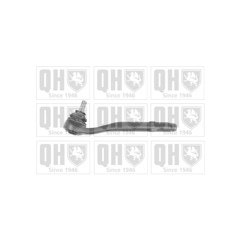 Rotule de barre de connexion QUINTON HAZELL QR3696S
