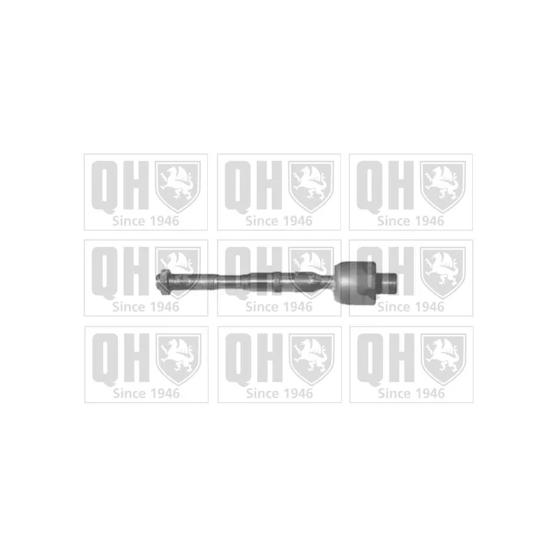 Rotule de direction intérieure, barre de connexion QUINTON HAZELL QR3697S