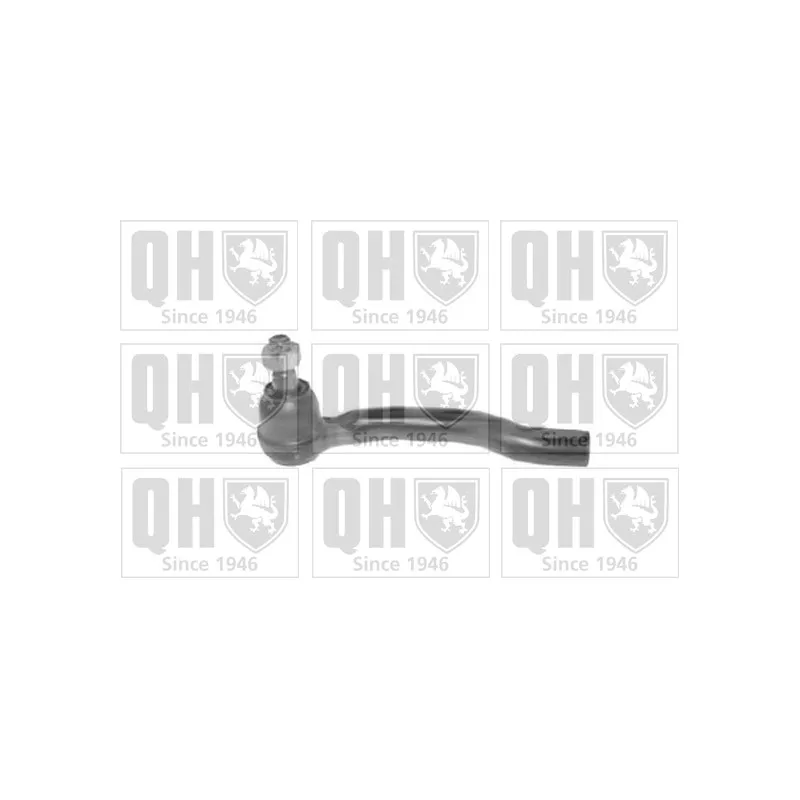 Rotule de barre de connexion QUINTON HAZELL QR3698S