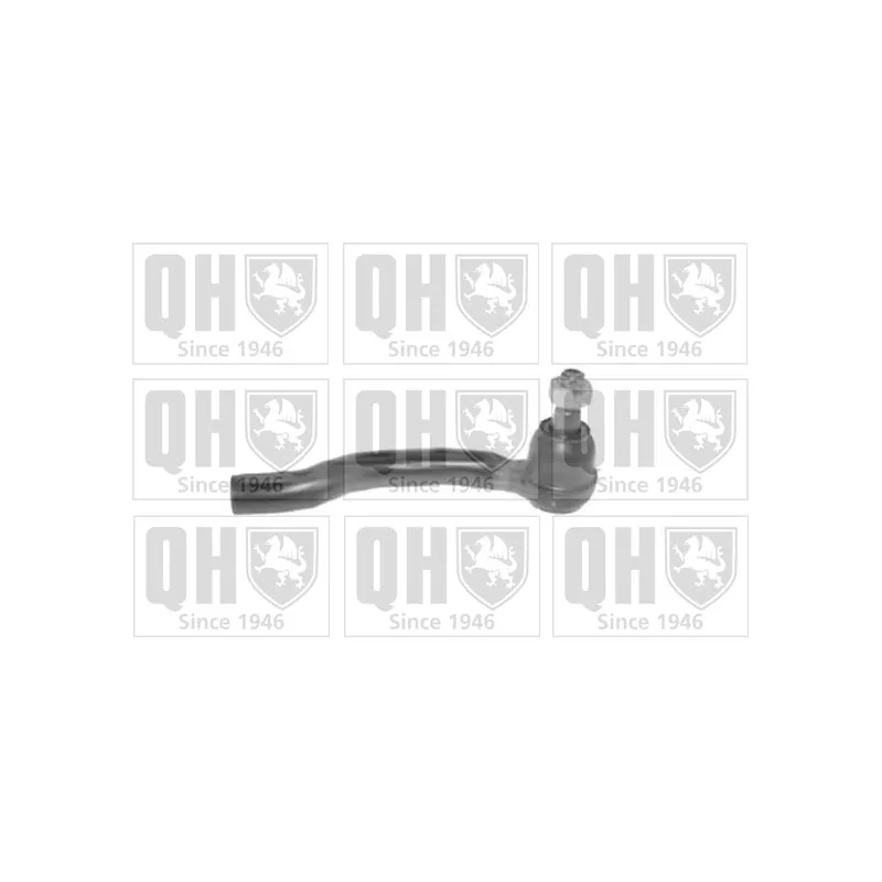 Rotule de barre de connexion QUINTON HAZELL QR3699S