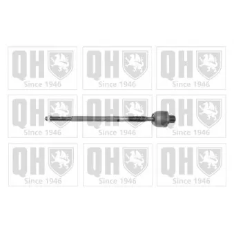 Rotule de direction intérieure, barre de connexion QUINTON HAZELL QR3700S