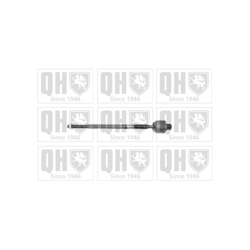 Rotule de direction intérieure, barre de connexion QUINTON HAZELL QR3700S
