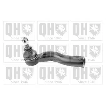 Rotule de barre de connexion QUINTON HAZELL QR3701S