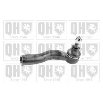 Rotule de barre de connexion QUINTON HAZELL QR3702S