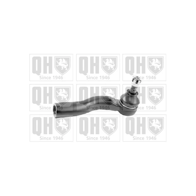 Rotule de barre de connexion QUINTON HAZELL QR3702S
