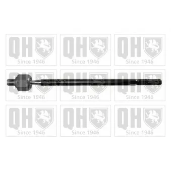 Rotule de direction intérieure, barre de connexion QUINTON HAZELL QR3704S