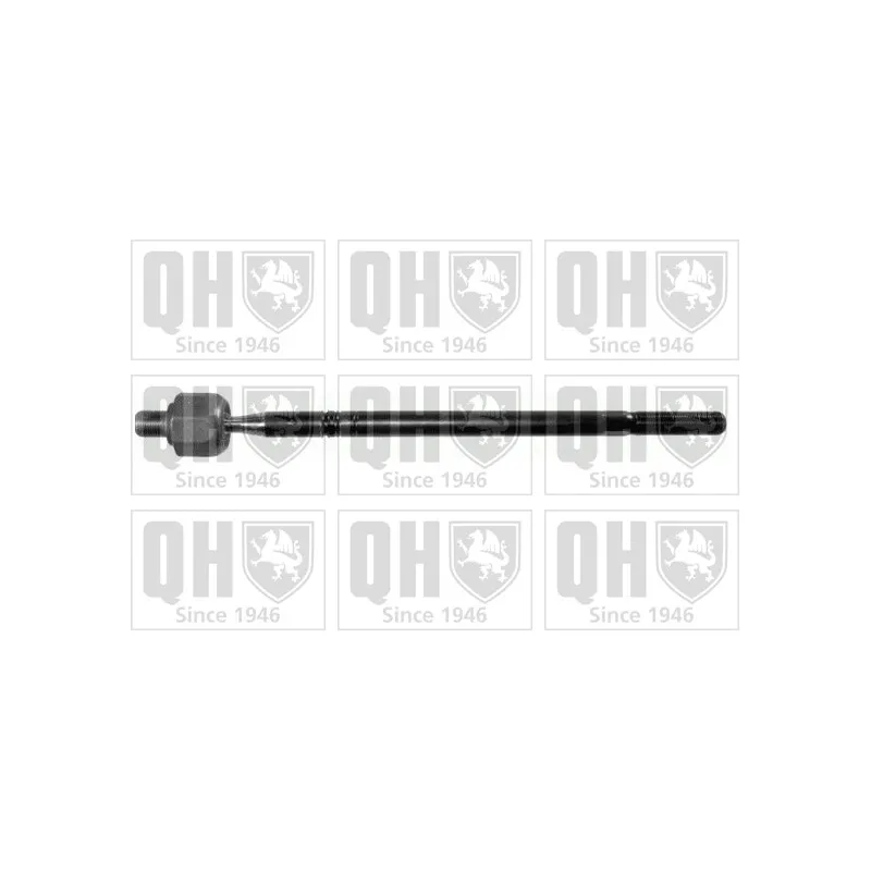 Rotule de direction intérieure, barre de connexion QUINTON HAZELL QR3704S