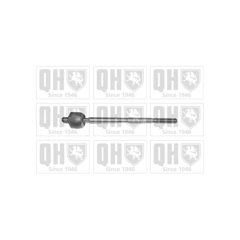 Rotule de direction intérieure, barre de connexion QUINTON HAZELL QR3705S