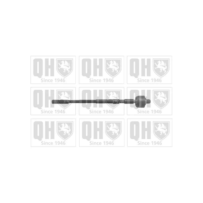 Rotule de direction intérieure, barre de connexion QUINTON HAZELL QR3706S