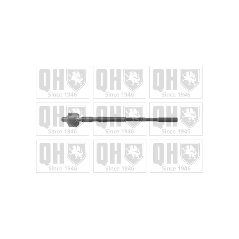 Rotule de direction intérieure, barre de connexion QUINTON HAZELL QR3707S