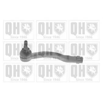 Rotule de barre de connexion QUINTON HAZELL QR3708S
