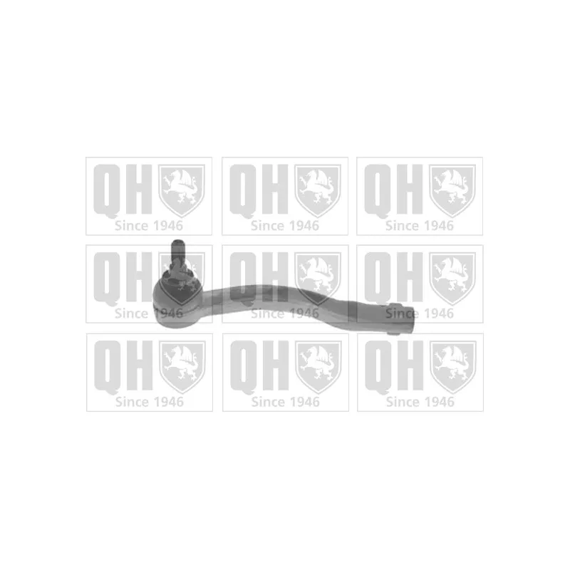 Rotule de barre de connexion QUINTON HAZELL QR3708S