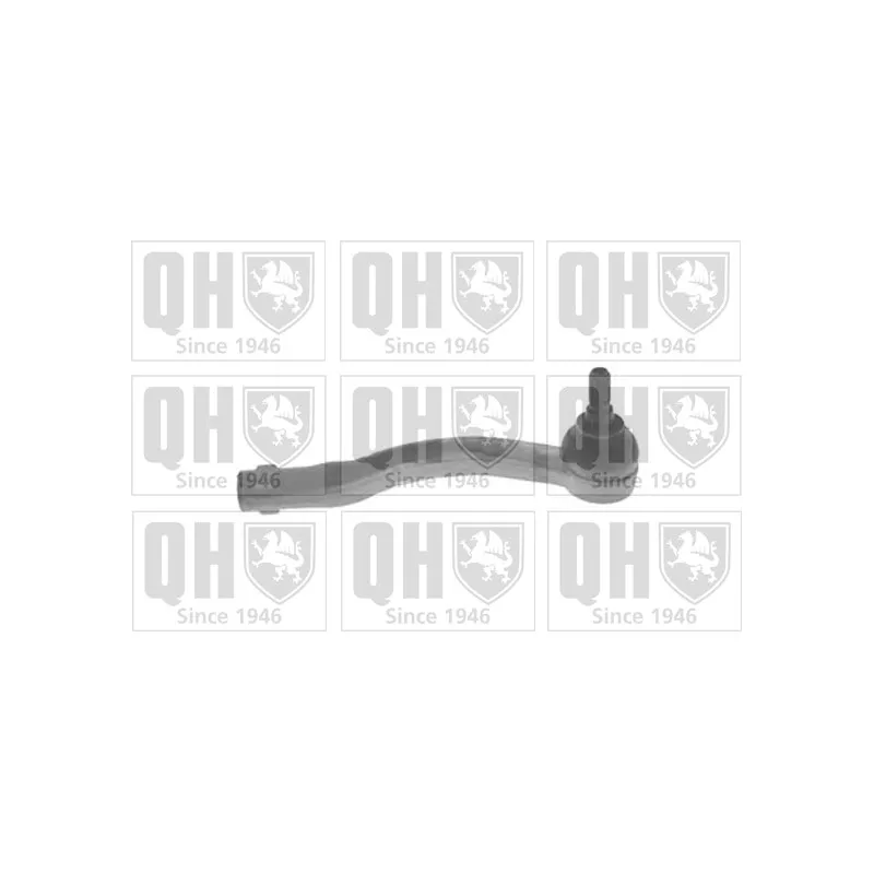 Rotule de barre de connexion QUINTON HAZELL QR3709S