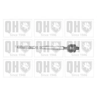 Rotule de direction intérieure, barre de connexion QUINTON HAZELL QR3710S