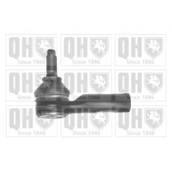 Rotule de barre de connexion QUINTON HAZELL QR3711S