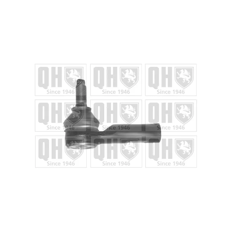 Rotule de barre de connexion QUINTON HAZELL QR3711S