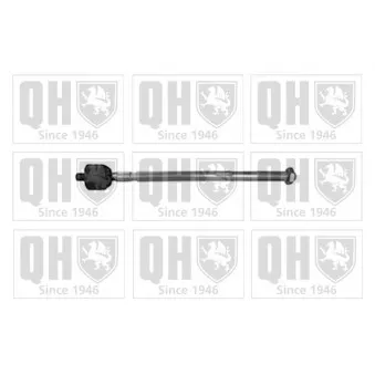 Rotule de direction intérieure, barre de connexion QUINTON HAZELL QR3713S