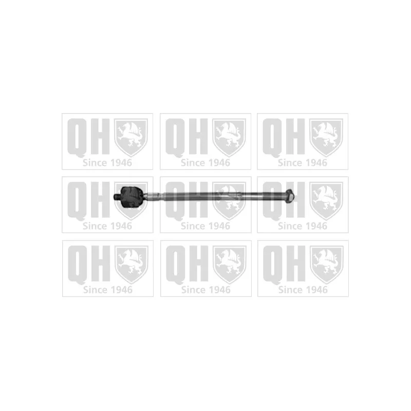 Rotule de direction intérieure, barre de connexion QUINTON HAZELL QR3713S