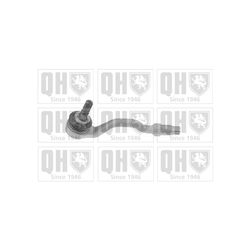 Rotule de barre de connexion QUINTON HAZELL QR3715S