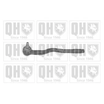 Rotule de barre de connexion QUINTON HAZELL QR3716S