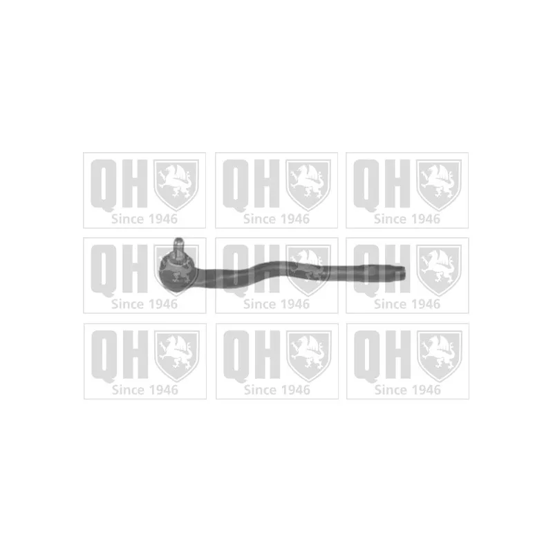 Rotule de barre de connexion QUINTON HAZELL QR3716S