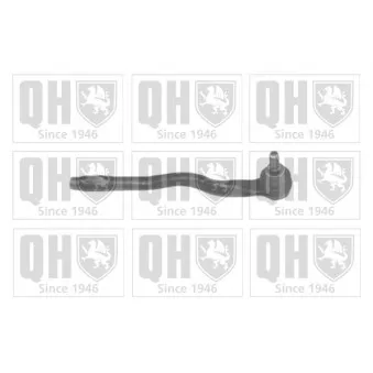 Rotule de barre de connexion QUINTON HAZELL QR3717S