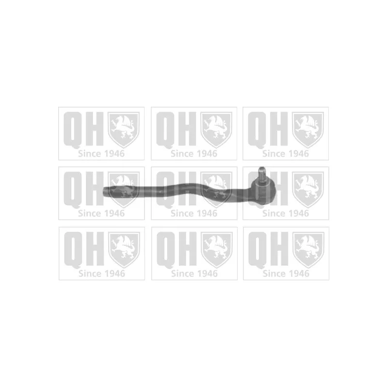Rotule de barre de connexion QUINTON HAZELL QR3717S