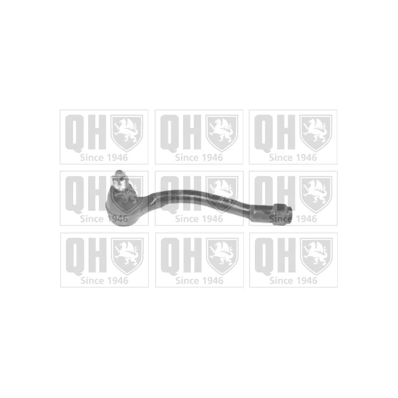 Rotule de barre de connexion QUINTON HAZELL QR3718S