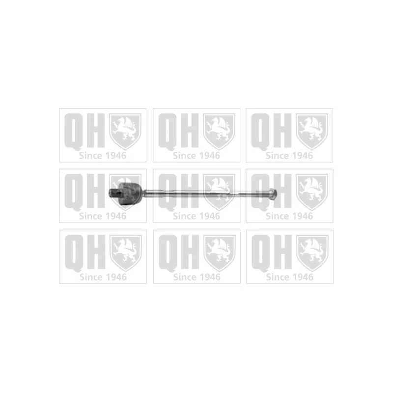 Rotule de direction intérieure, barre de connexion QUINTON HAZELL QR3721S