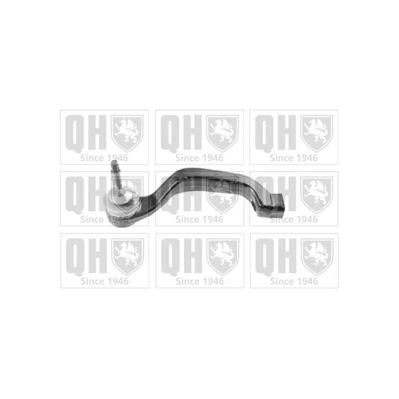 Rotule de barre de connexion QUINTON HAZELL QR3722S
