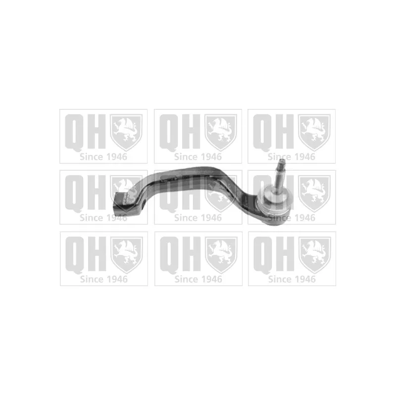 Rotule de barre de connexion QUINTON HAZELL QR3723S