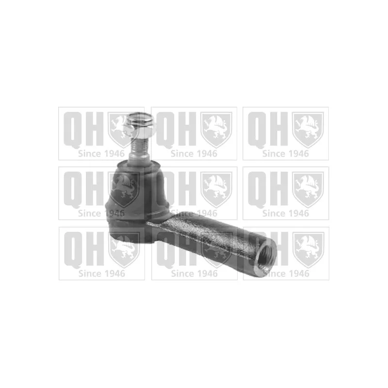 Rotule de barre de connexion QUINTON HAZELL QR3725S