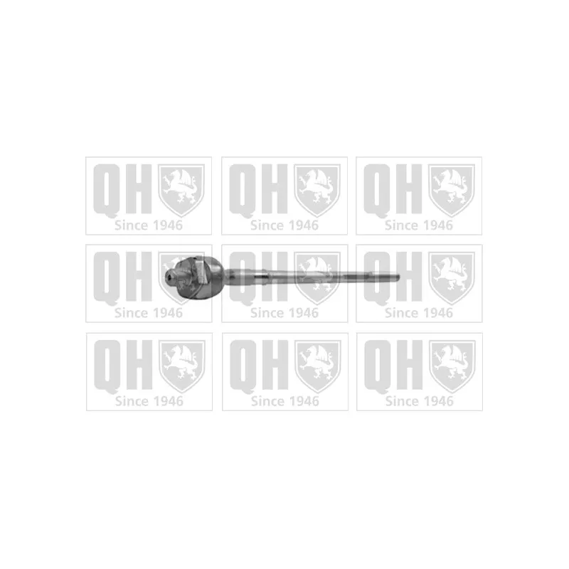 Rotule de direction intérieure, barre de connexion QUINTON HAZELL QR3726S