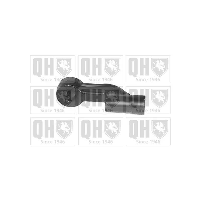 Rotule de barre de connexion QUINTON HAZELL QR3727S