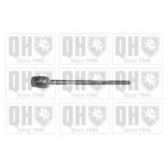 Rotule de direction intérieure, barre de connexion QUINTON HAZELL QR3728S